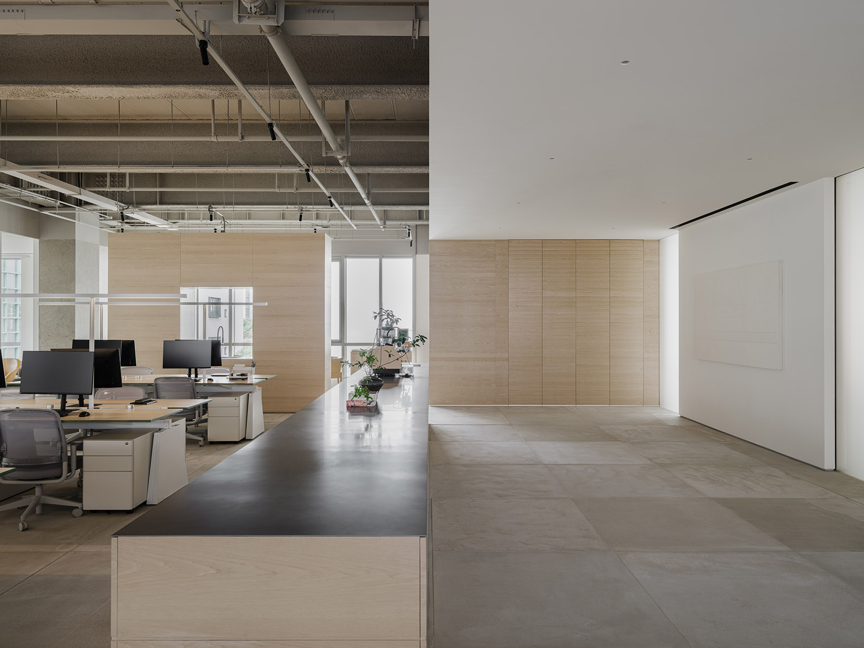 say architects上海办公室丨中国上海-25