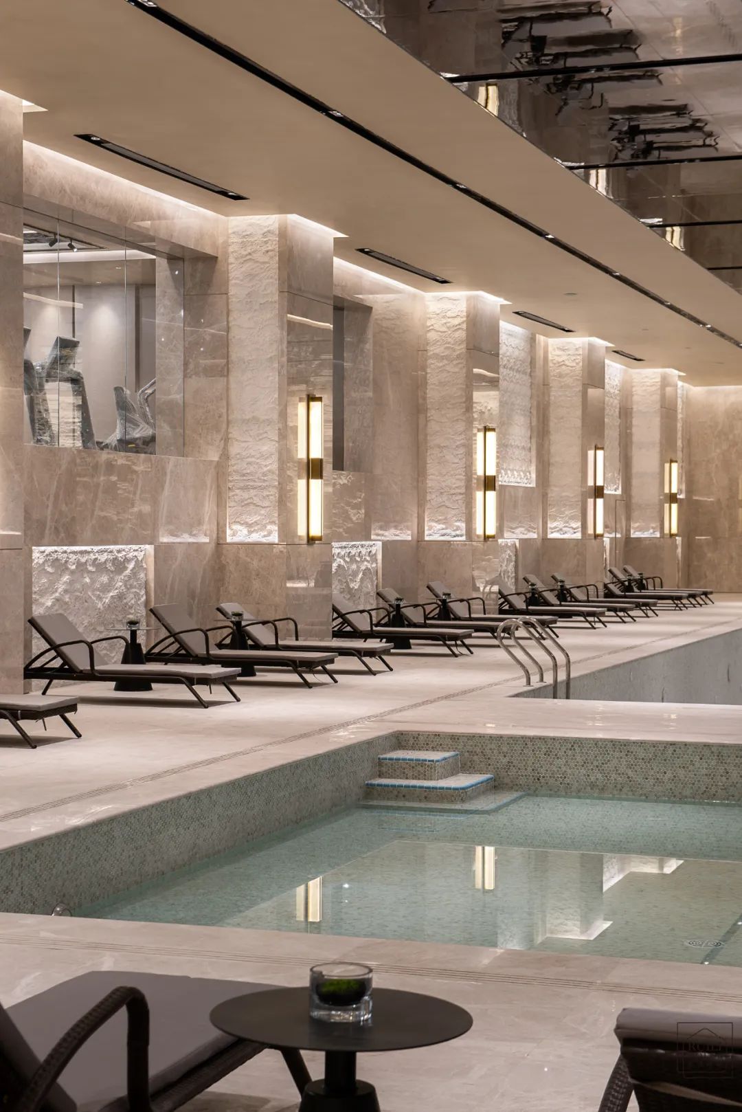 上海吉安里 · 海派风情中的轻奢生活丨中国上海丨英国CDS&蓝城BDS,蓝城瑞丽家居-71