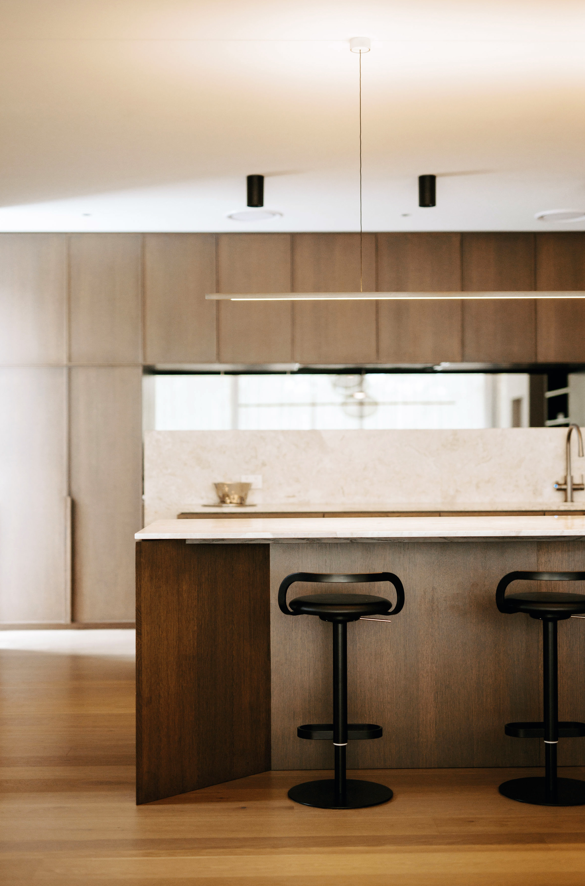 丨Proske（室内）,Proske & Client（景观）-21