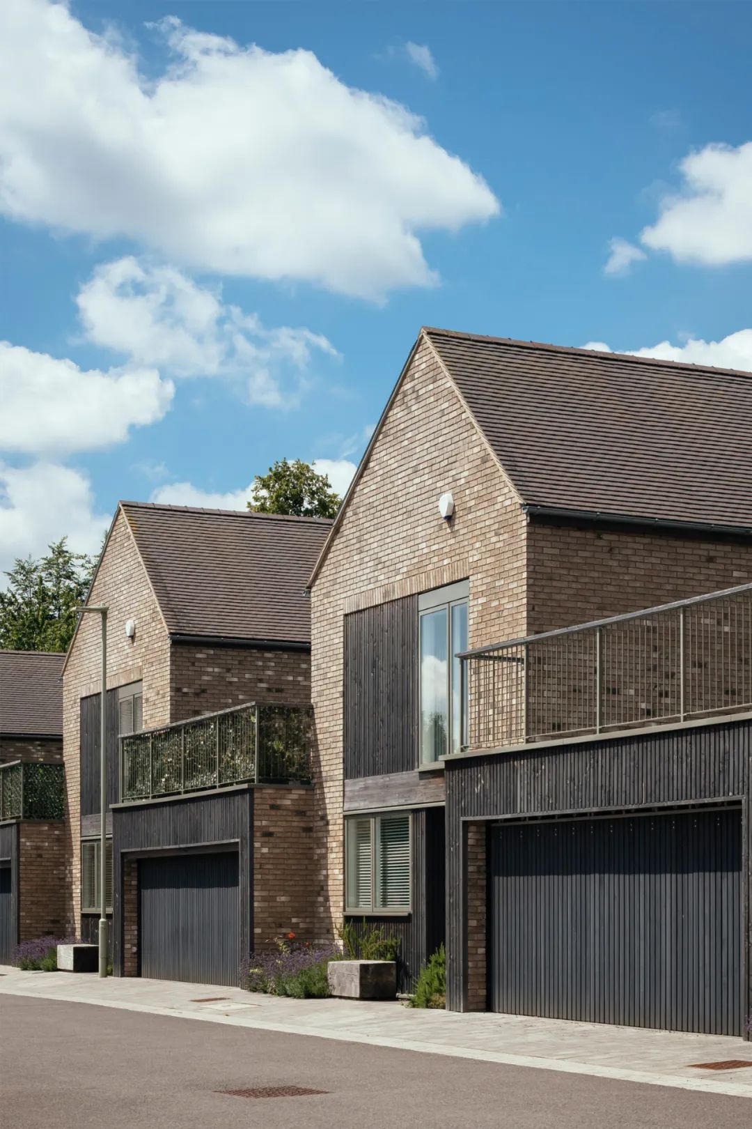 2022年RIBA国家建筑奖获奖项目丨英国丨多个事务所-221