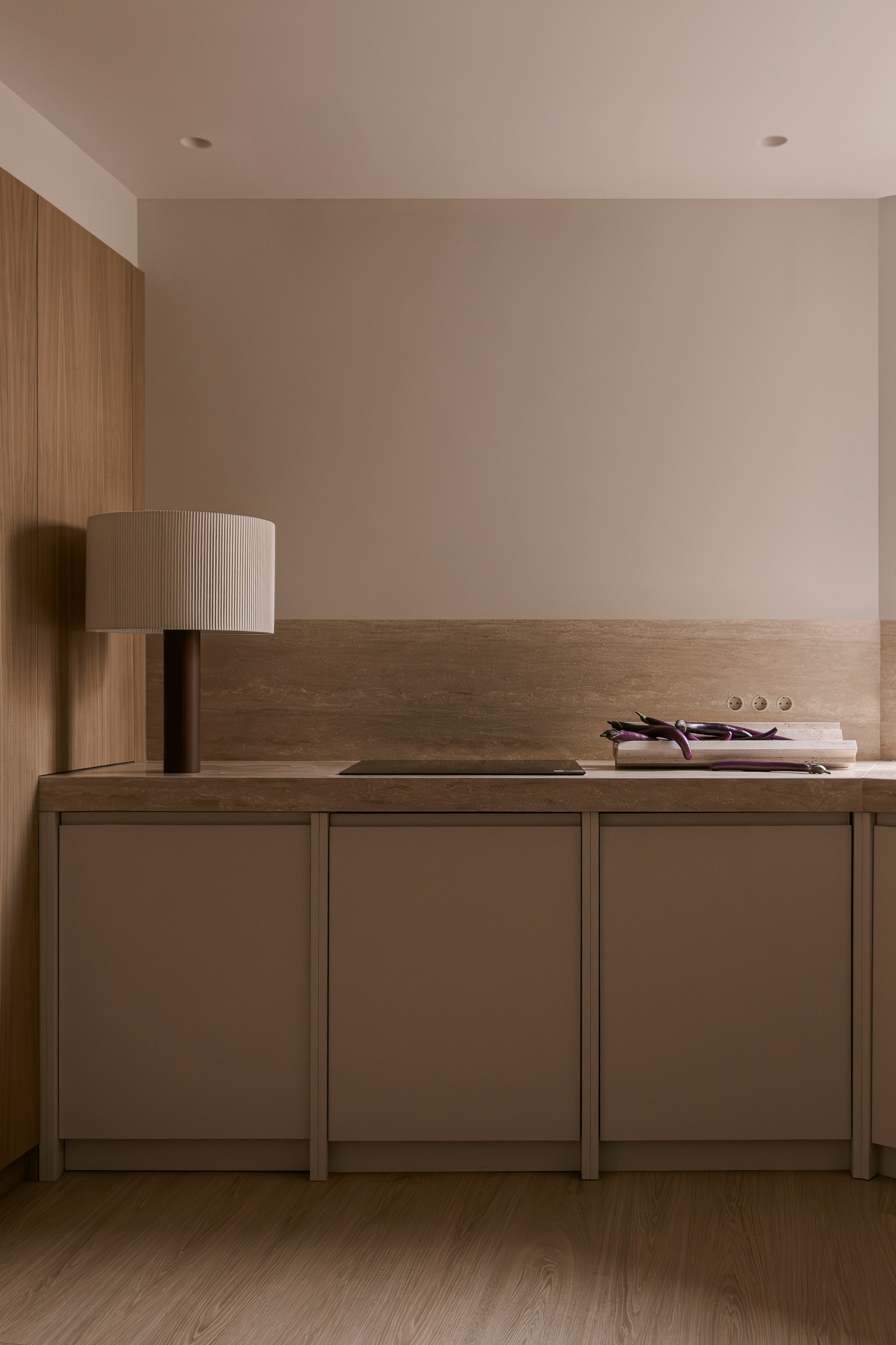 马德里Rubio y Galí住宅丨西班牙马德里丨De la Villa Studio-10