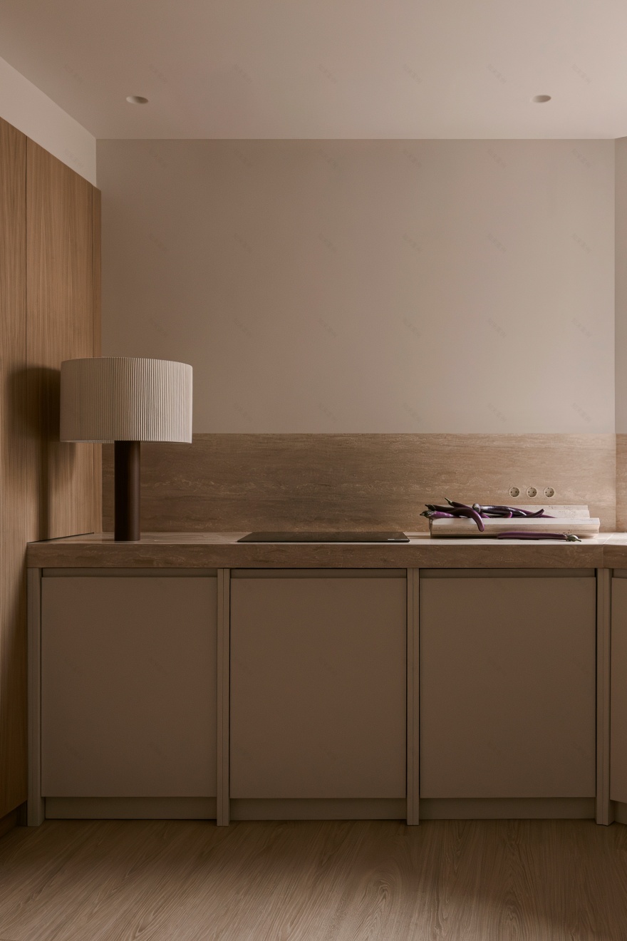 马德里Rubio y Galí住宅丨西班牙马德里丨De la Villa Studio-10