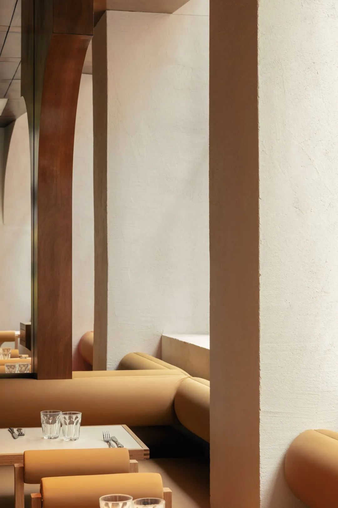 PNY Burger Chain 汉堡连锁店设计丨法国丨Rudy Guénaire,Graffi Rathamohan-75