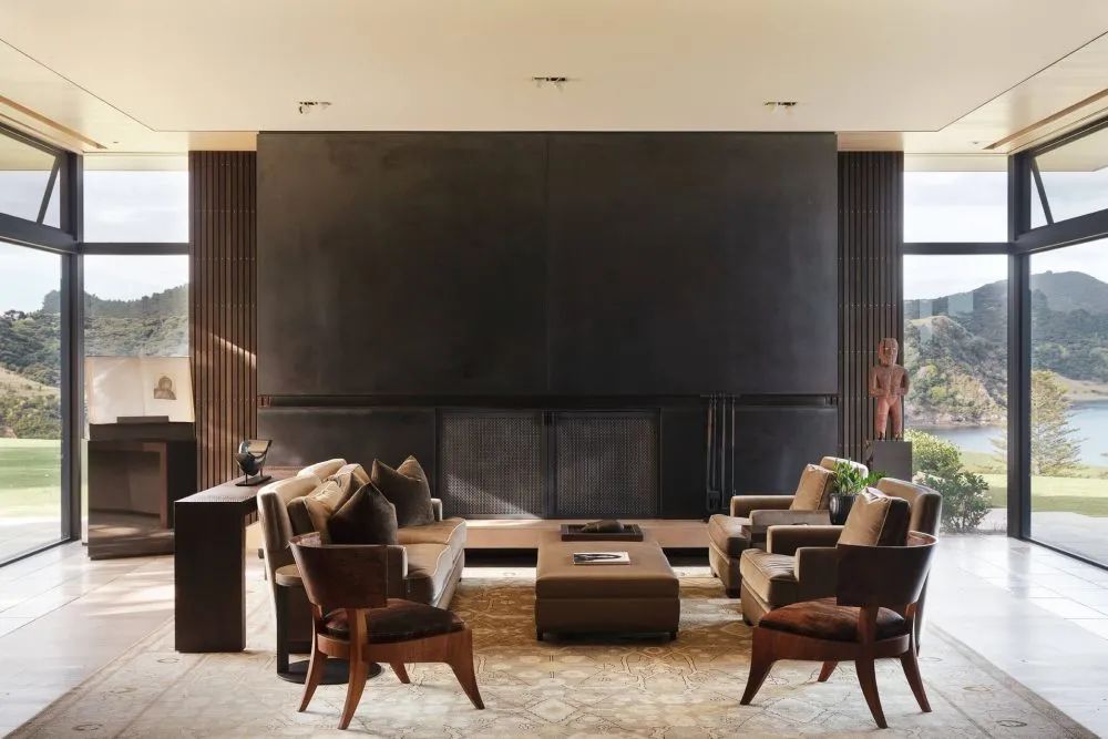 Cheshire Architects 建筑设计作品集丨新西兰-91