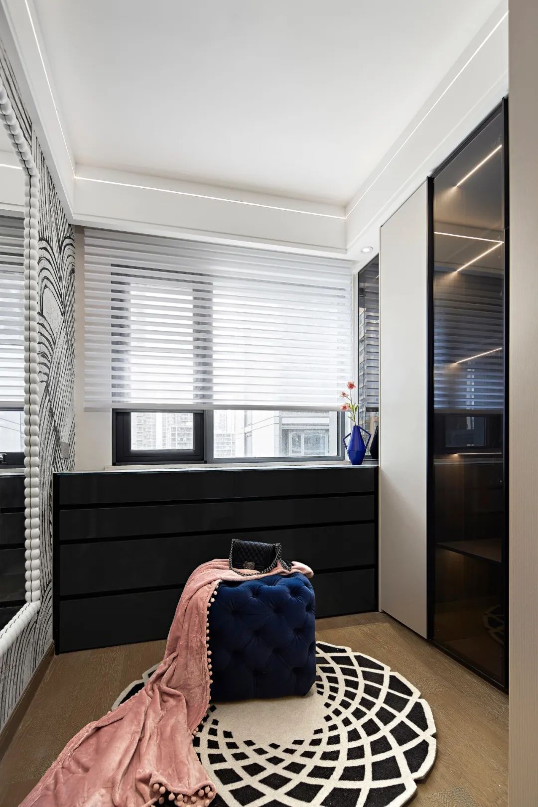 春风意丨中国宁波丨泰睿软装-76