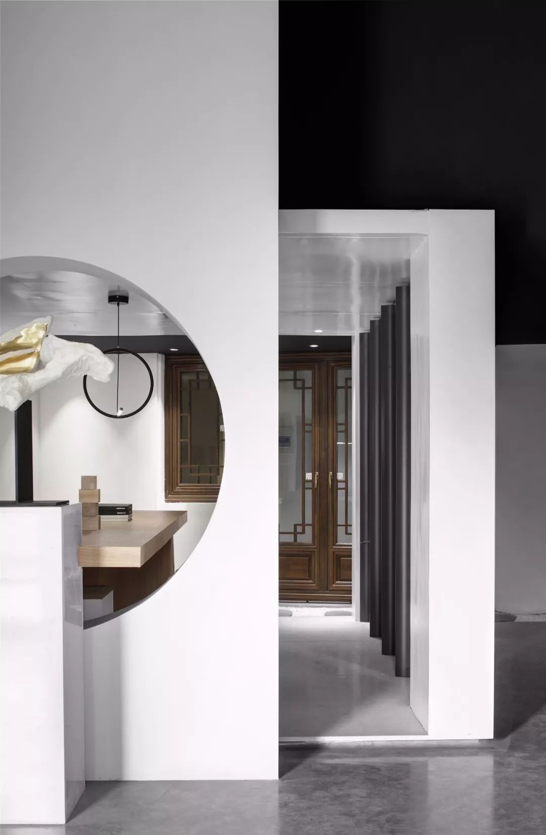 森鹰门窗展厅-70