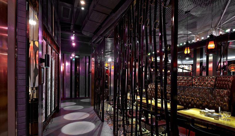 渔家灯火量贩式海鲜餐厅-9