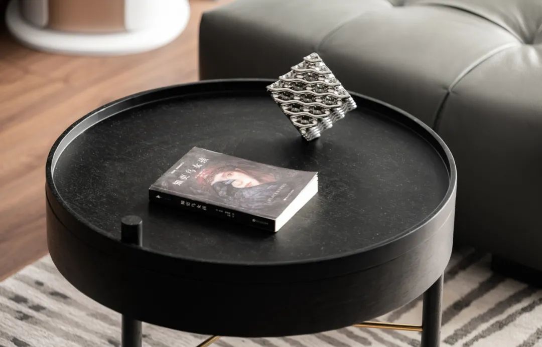 暗黑电竞房 · 北京丰台新婚夫妻酷炫空间丨中国北京-31