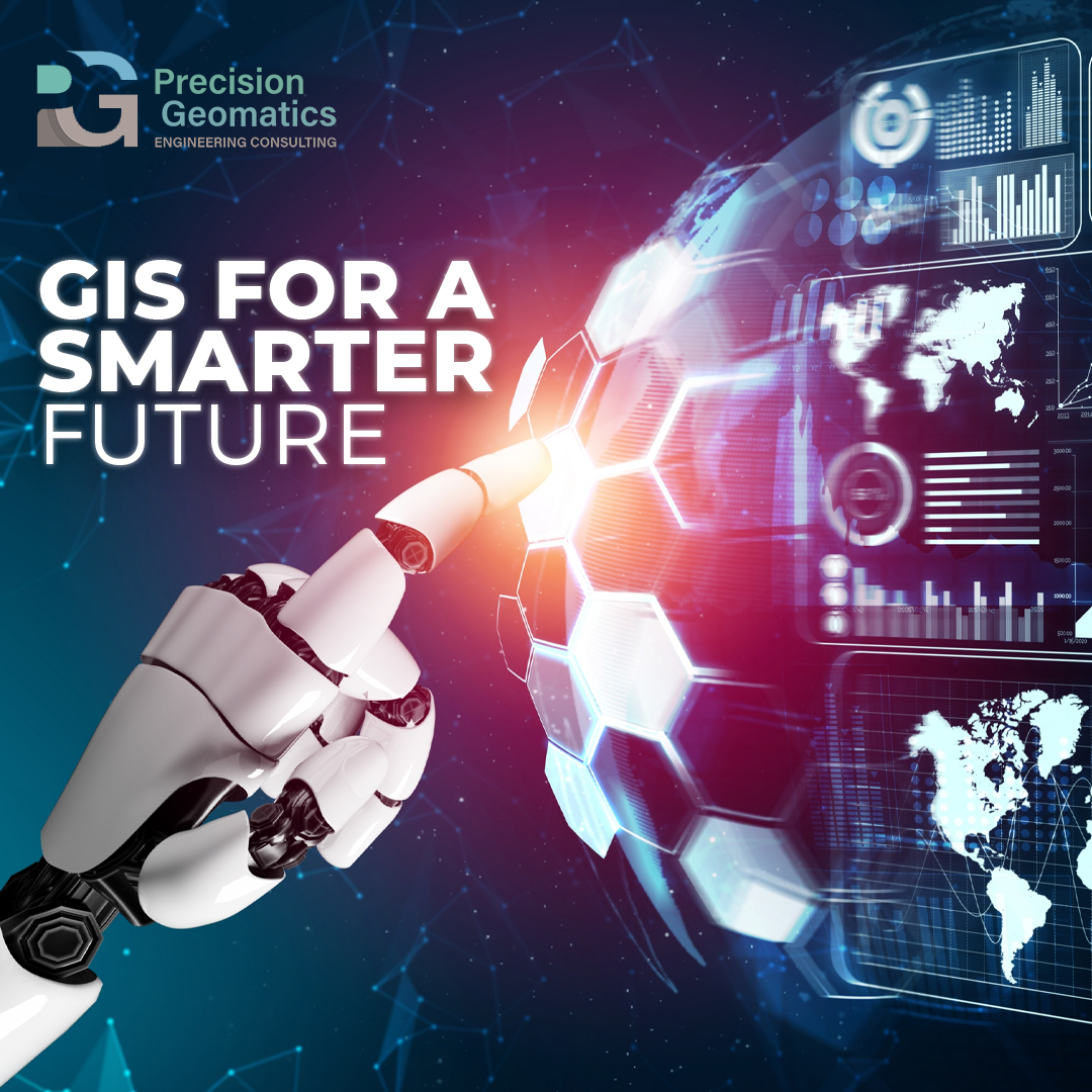 Precision Geomatics-2