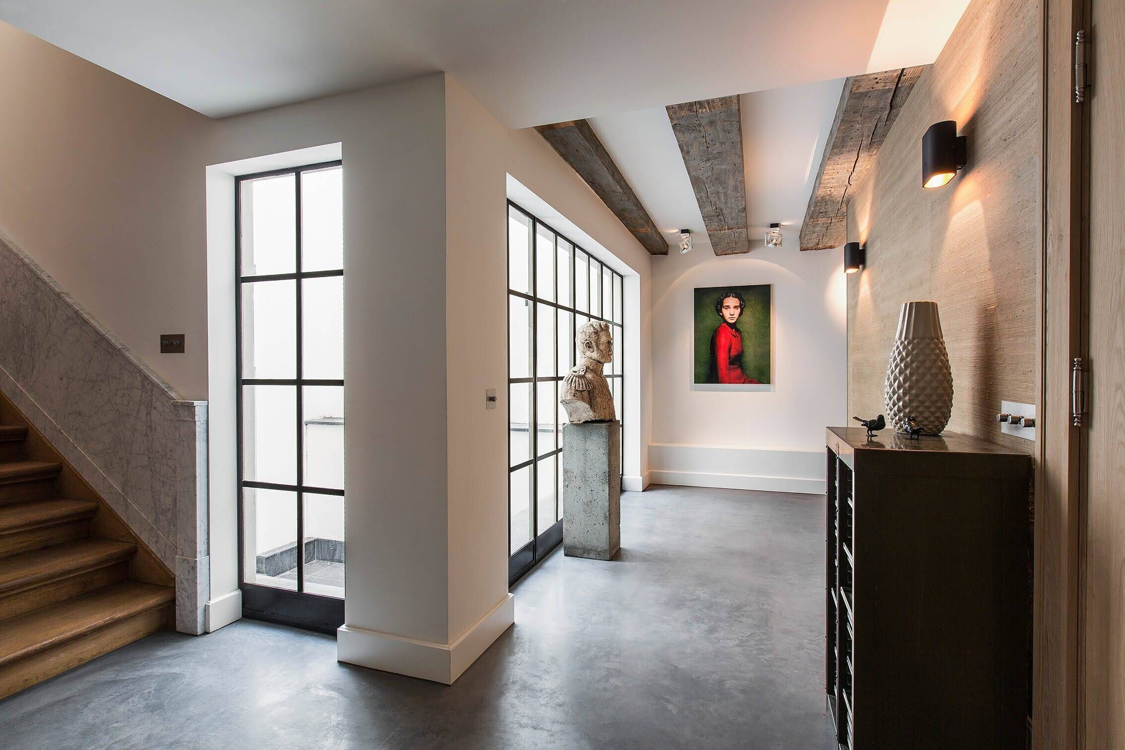 古今交融，十七世纪运河屋的现代新生-21