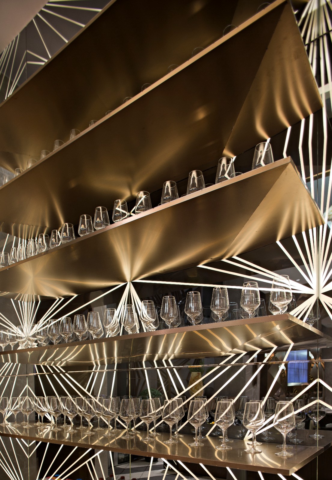 南海万科广场售楼部-18