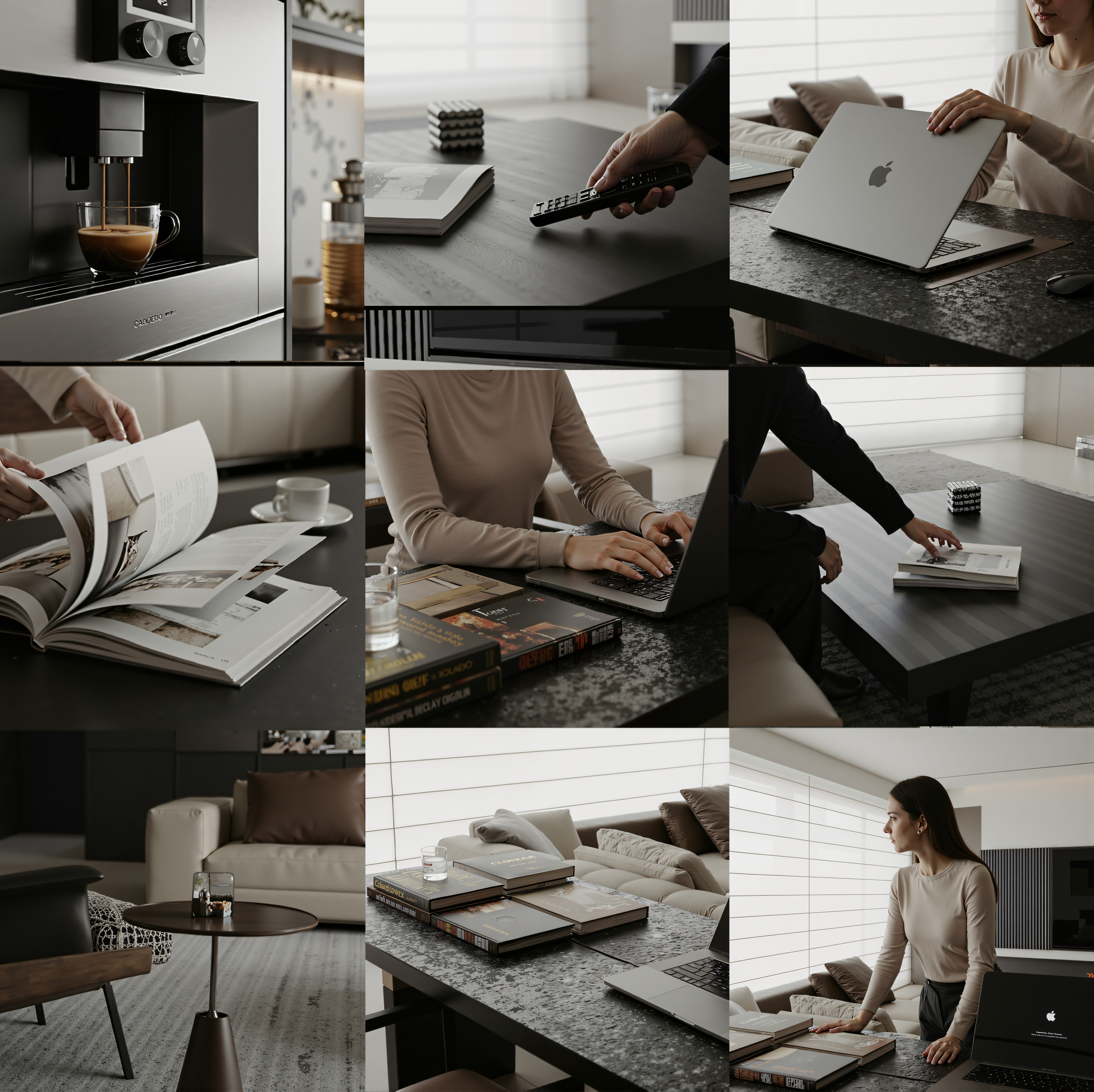 春辰里212空间案例-9