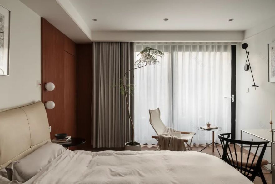 北京三口的之家丨中国北京丨家芝-26