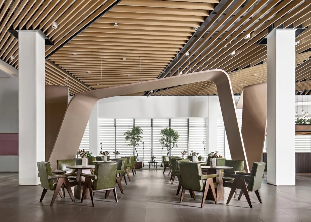 中南·智慧城丨中国儋州丨GND 设计集团 恩嘉设计-23