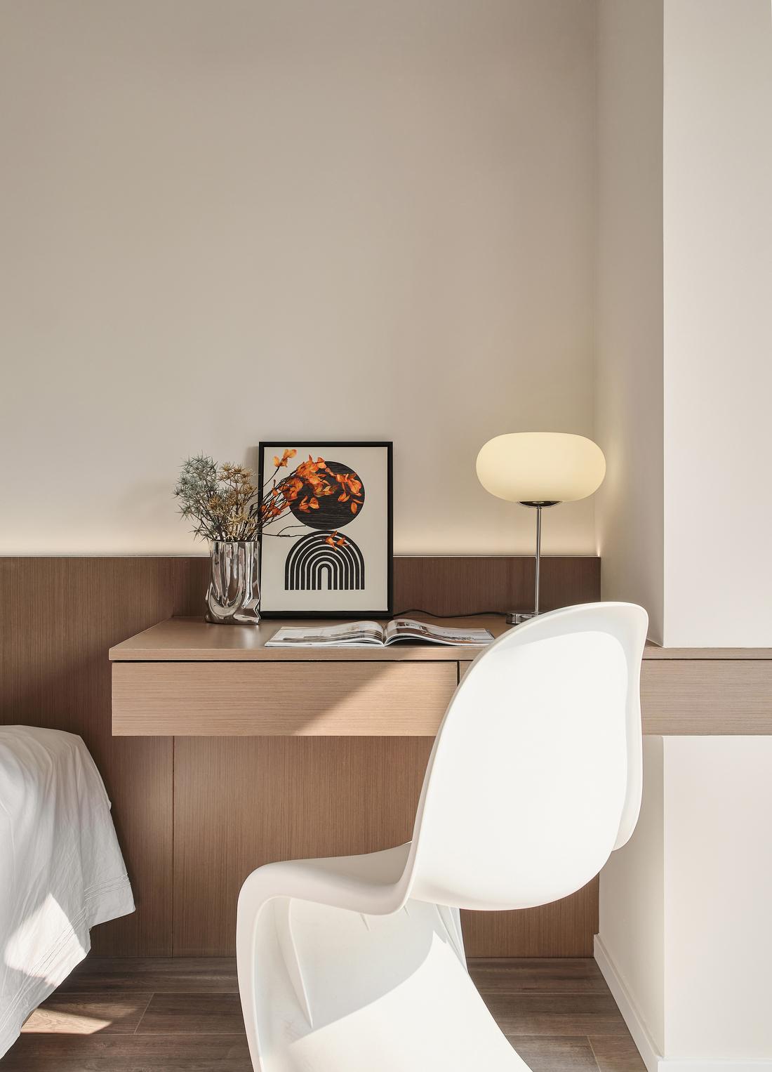 南京全景窗采光空间设计丨中国南京丨纵禾空间设计-29