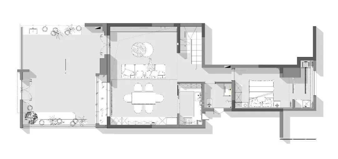 逸境 · 方隅丨中国陕西-22