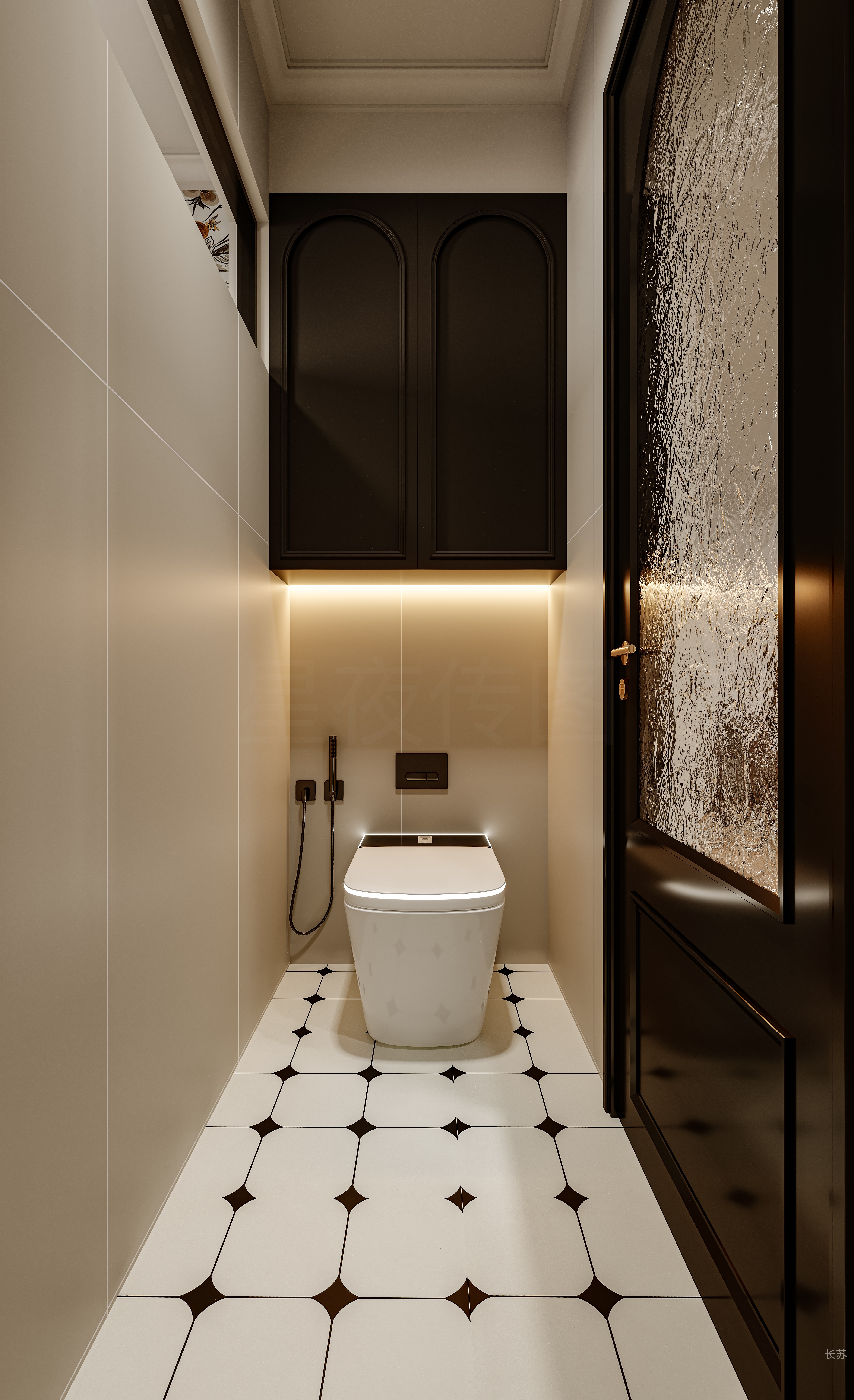 以简为序，以雅为韵，恣意又随性-1