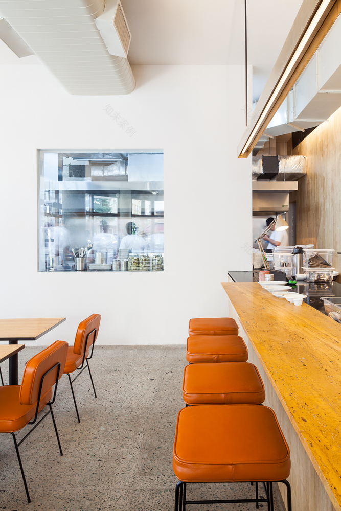 Ground Floor Restaurant IAB-70