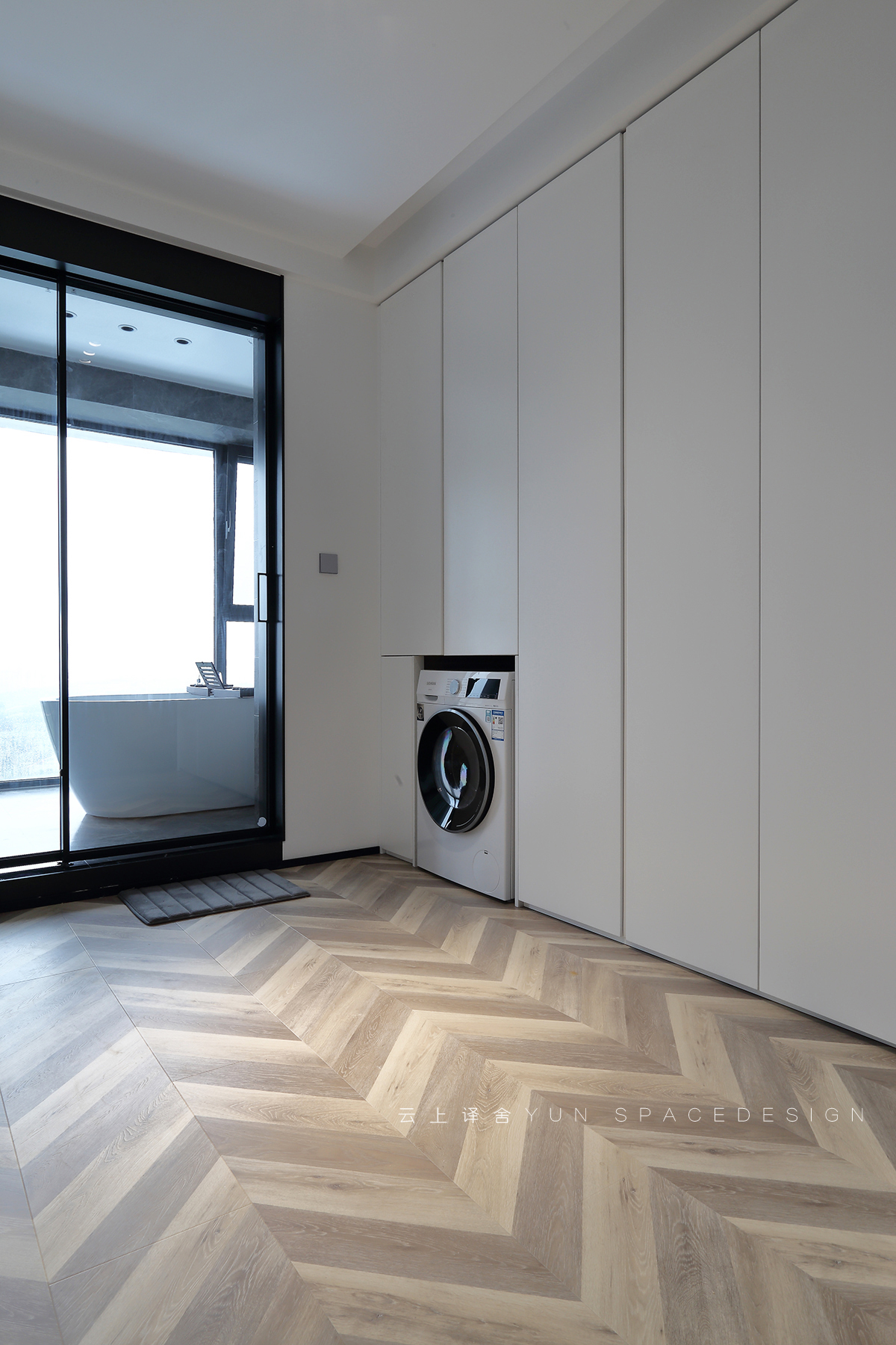 漫画宅的独享空间 | 130㎡全案设计,集齐七颗珠子召唤神龙-30