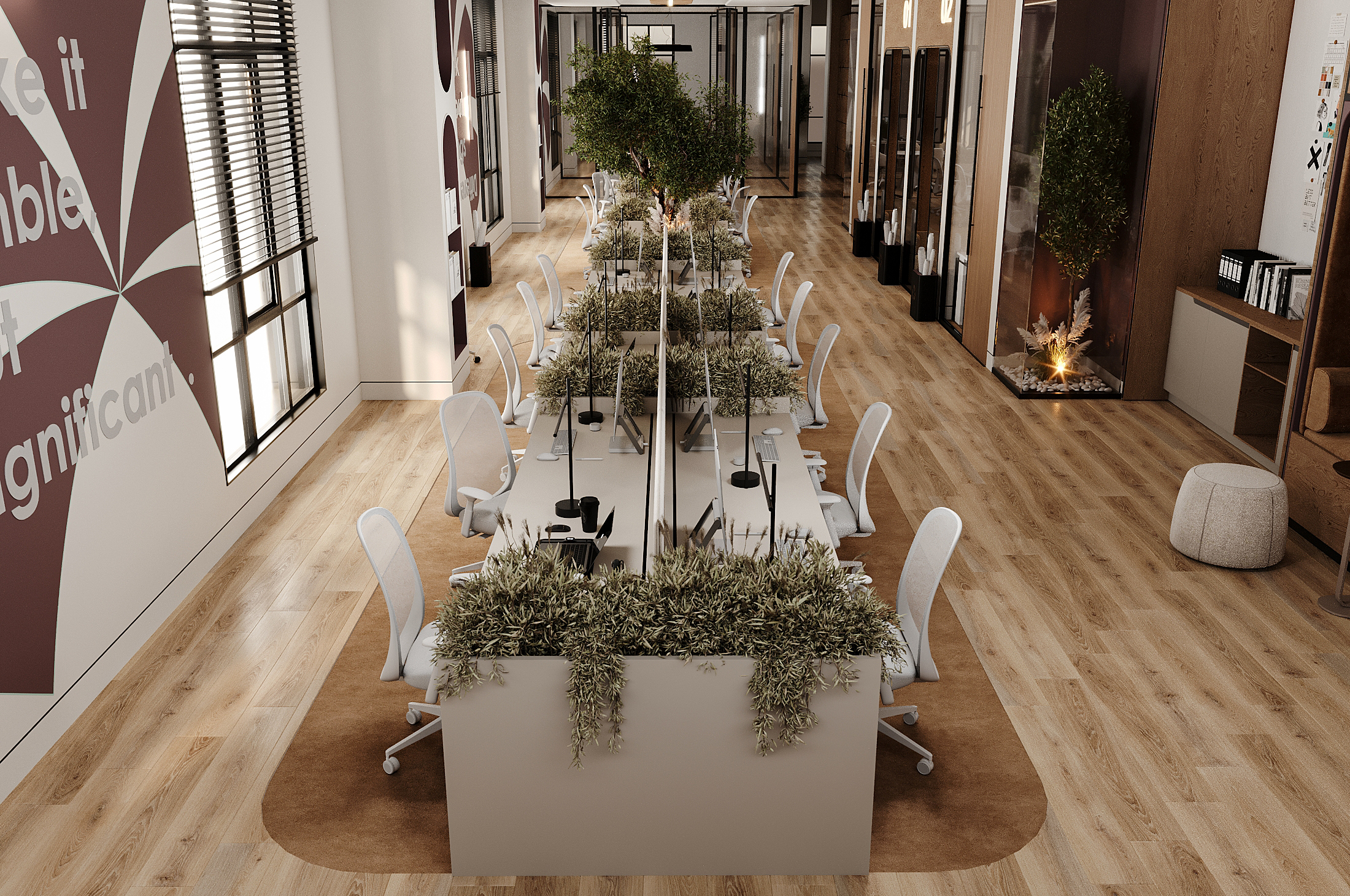 Office Design - Nusk New branch-12