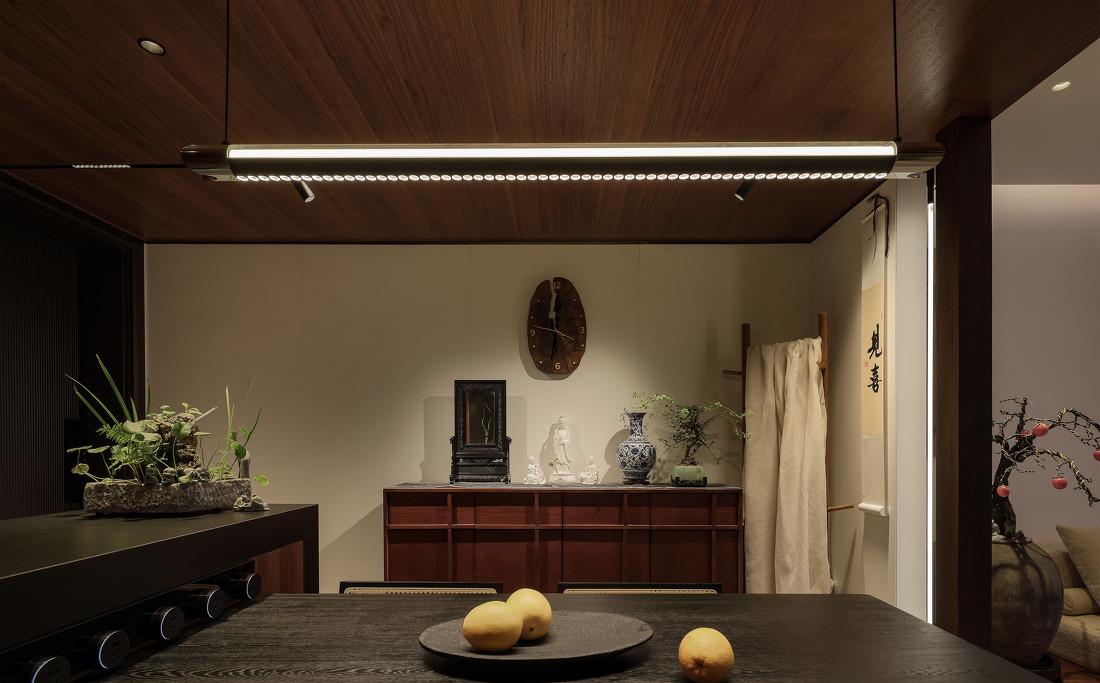 栖心之地：归家，即是归隐-1