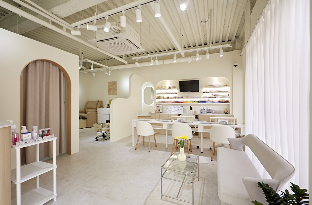 简约时尚的 15 平米小空间设计-3