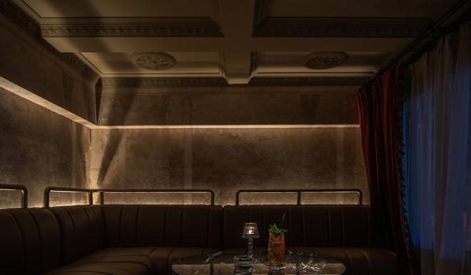 Châtelet · 穿越时空的温暖归属感-30