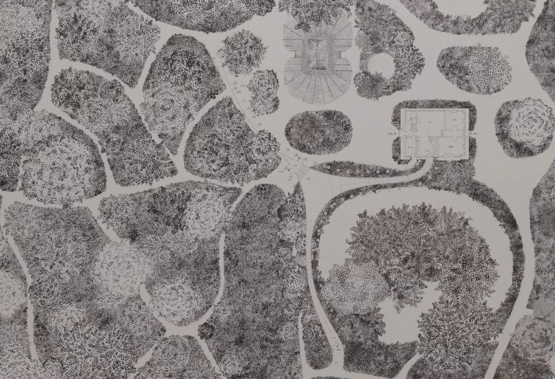 石上纯也 | 这是我至今见过最自由、最空灵、最前沿的设计！-55