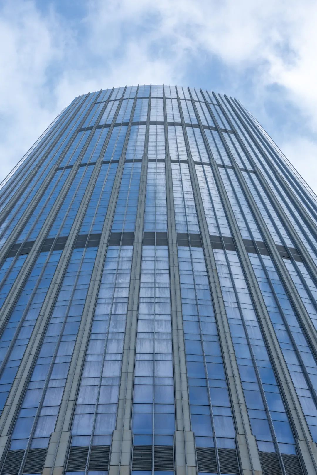 中交汇通横琴广场丨中国珠海丨Gensler-15