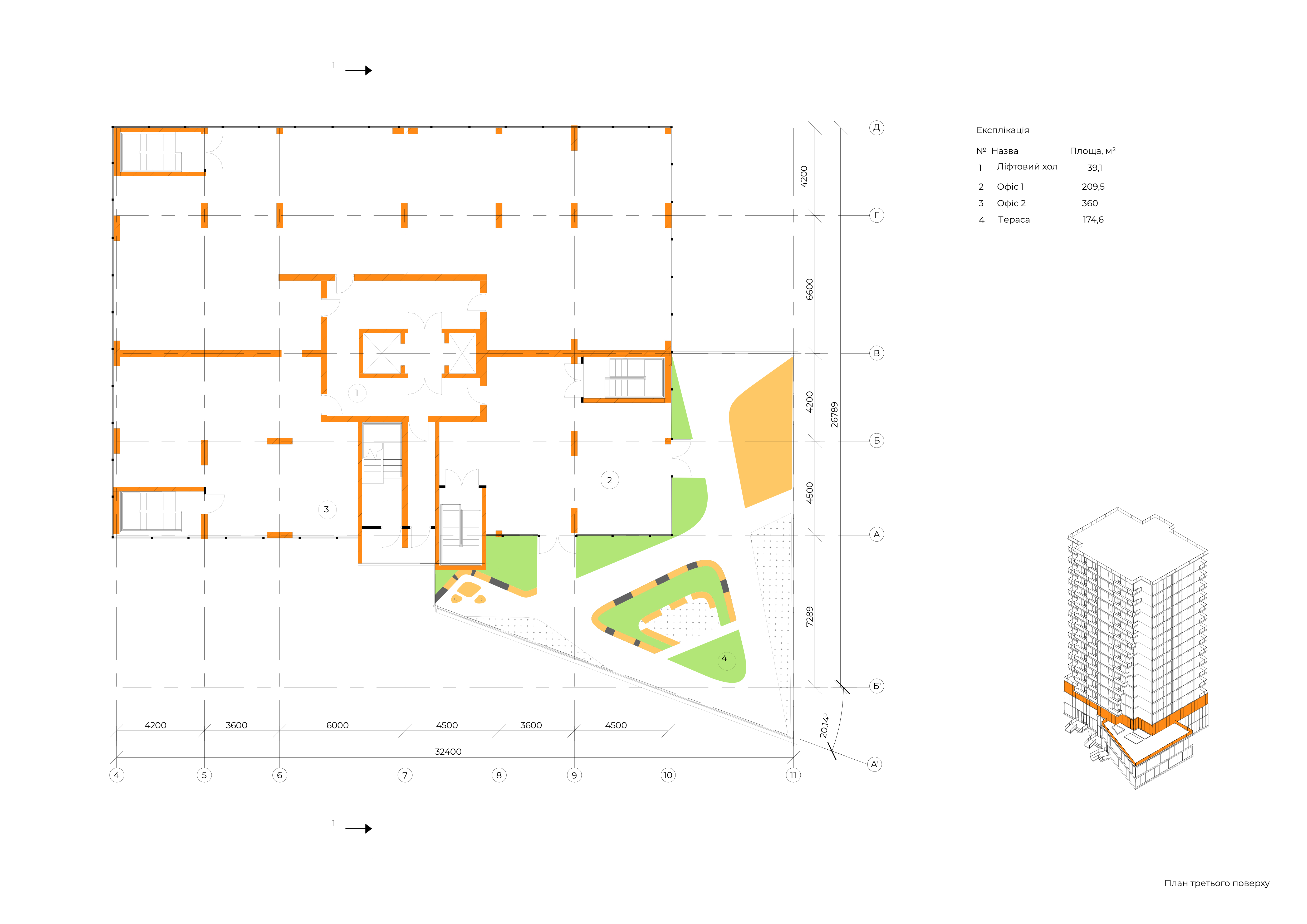 apartment building-6