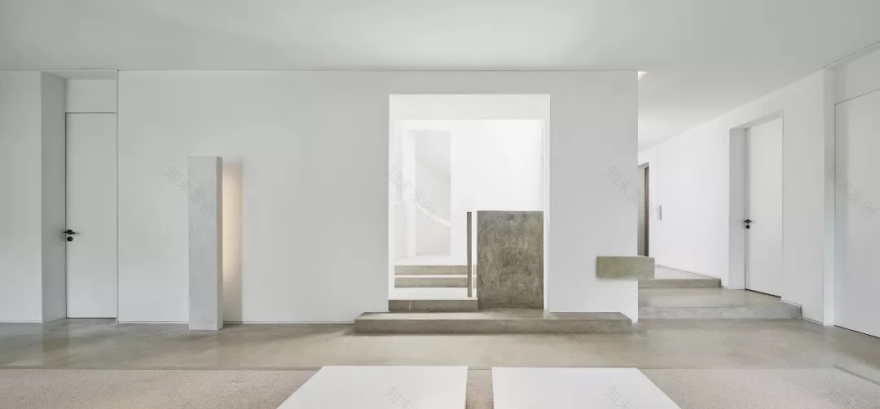 600m² 顶级别墅,捕捉最美的灵感瞬间 David Chipperfield x 设谷-32