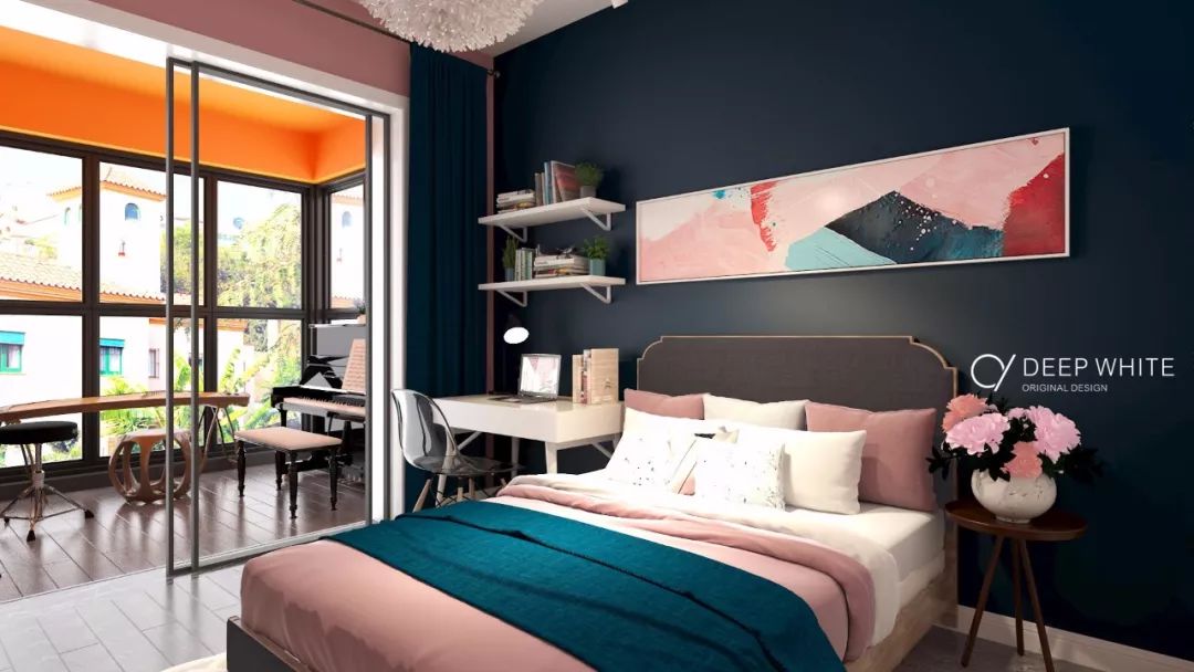 深白设计 | 因生活而美好-40