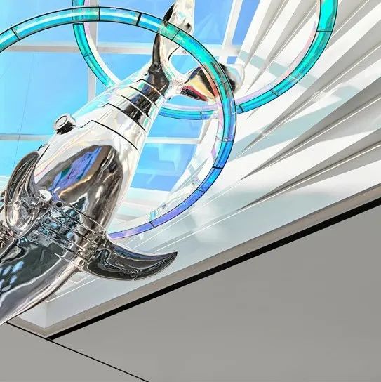 荣安·艺尚湾商墅丨GFD 广飞设计事务所-73