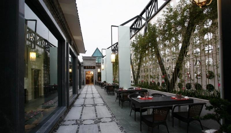 班门弄釜私房菜餐厅-9