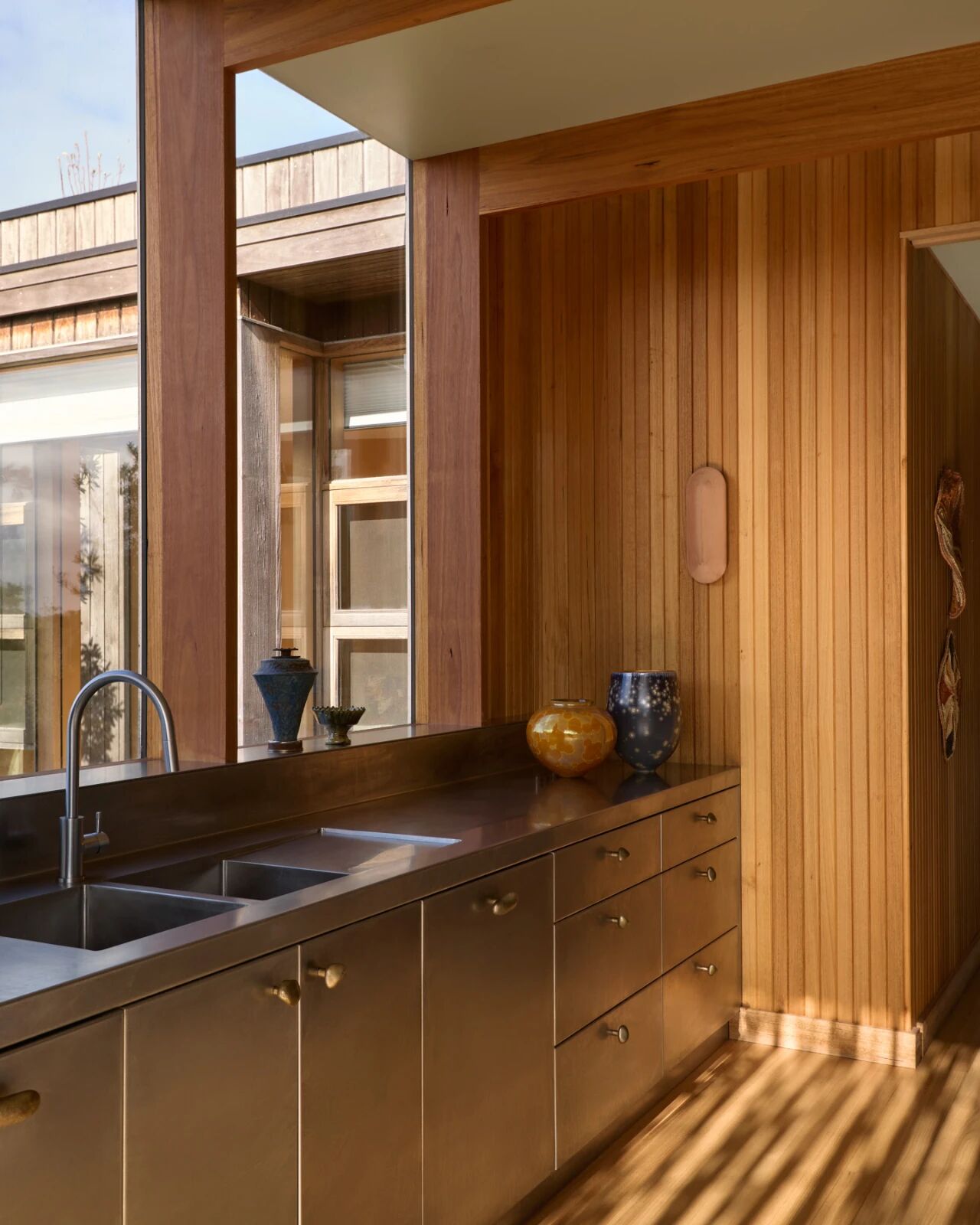 洛尼小屋|Little Lonnie丨加拿大维多利亚丨埃德温娜·格伦-9