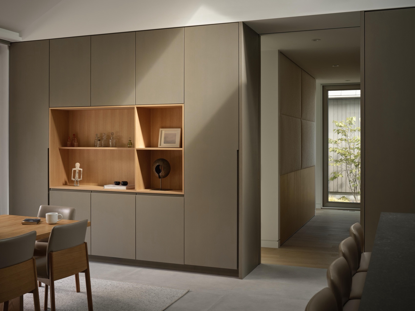 山脊住宅丨加拿大丨Superkül-41