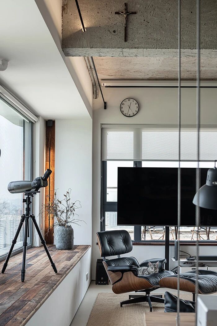 3505号公寓丨中国成都丨基本建筑-45