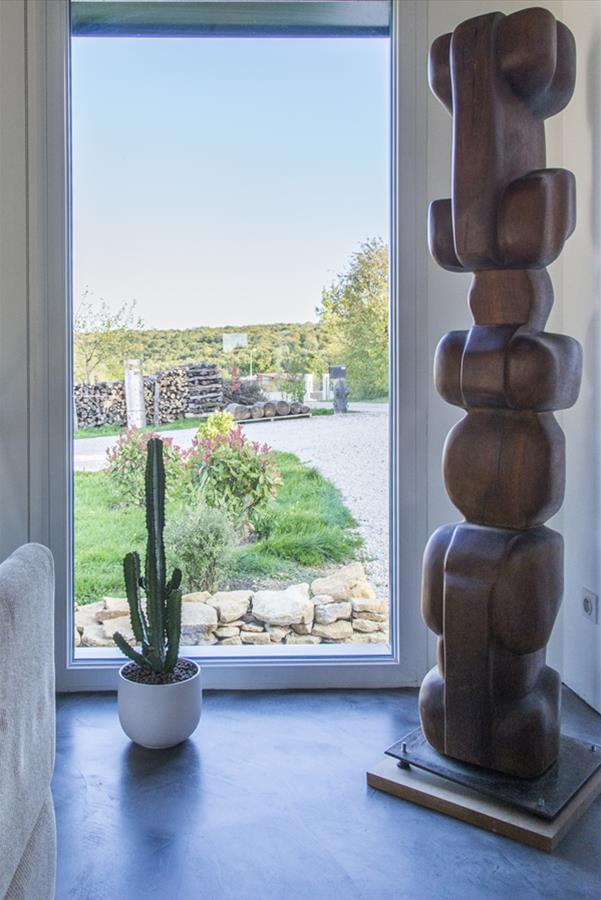 法式乡村集装箱住宅-18