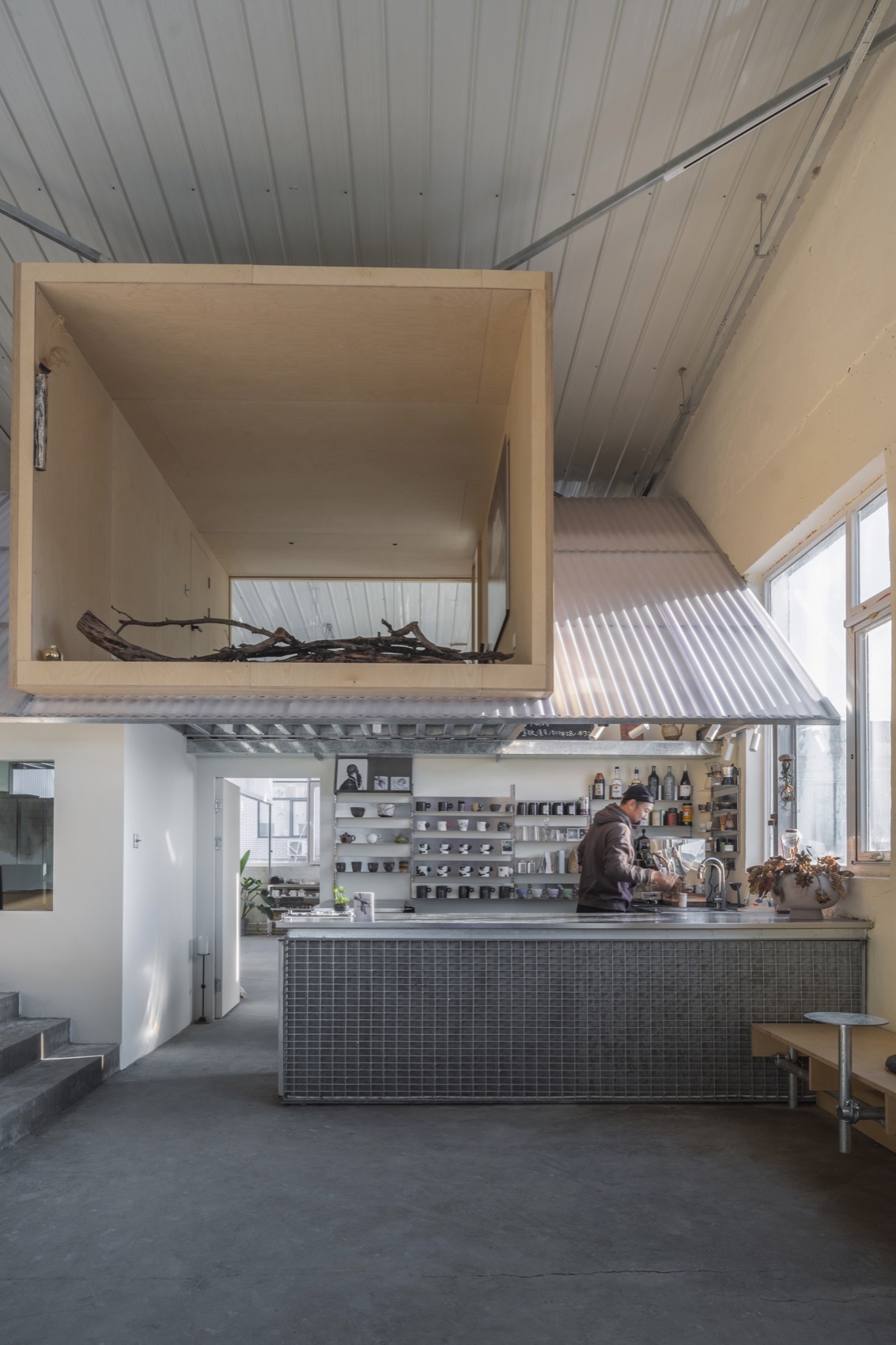 Annn studio陶艺空间丨中国北京丨KAI建筑工作室-60