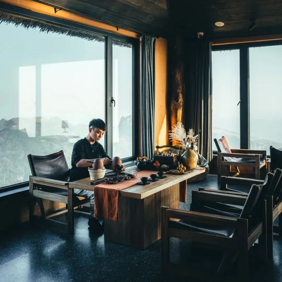 跨越山海 只为心中秘境-59