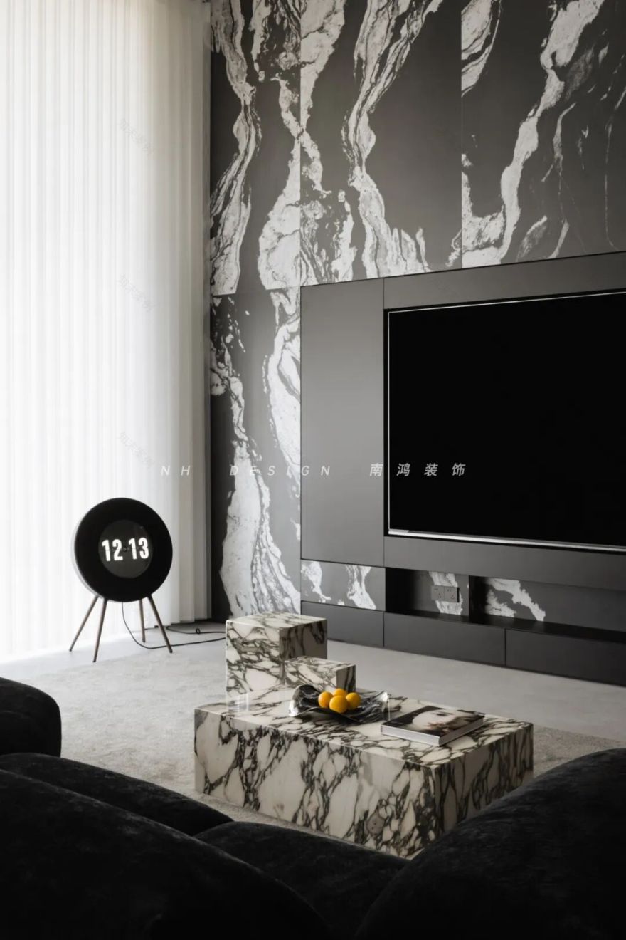 丽晶国际丨中国杭州丨浙江南鸿装饰-36