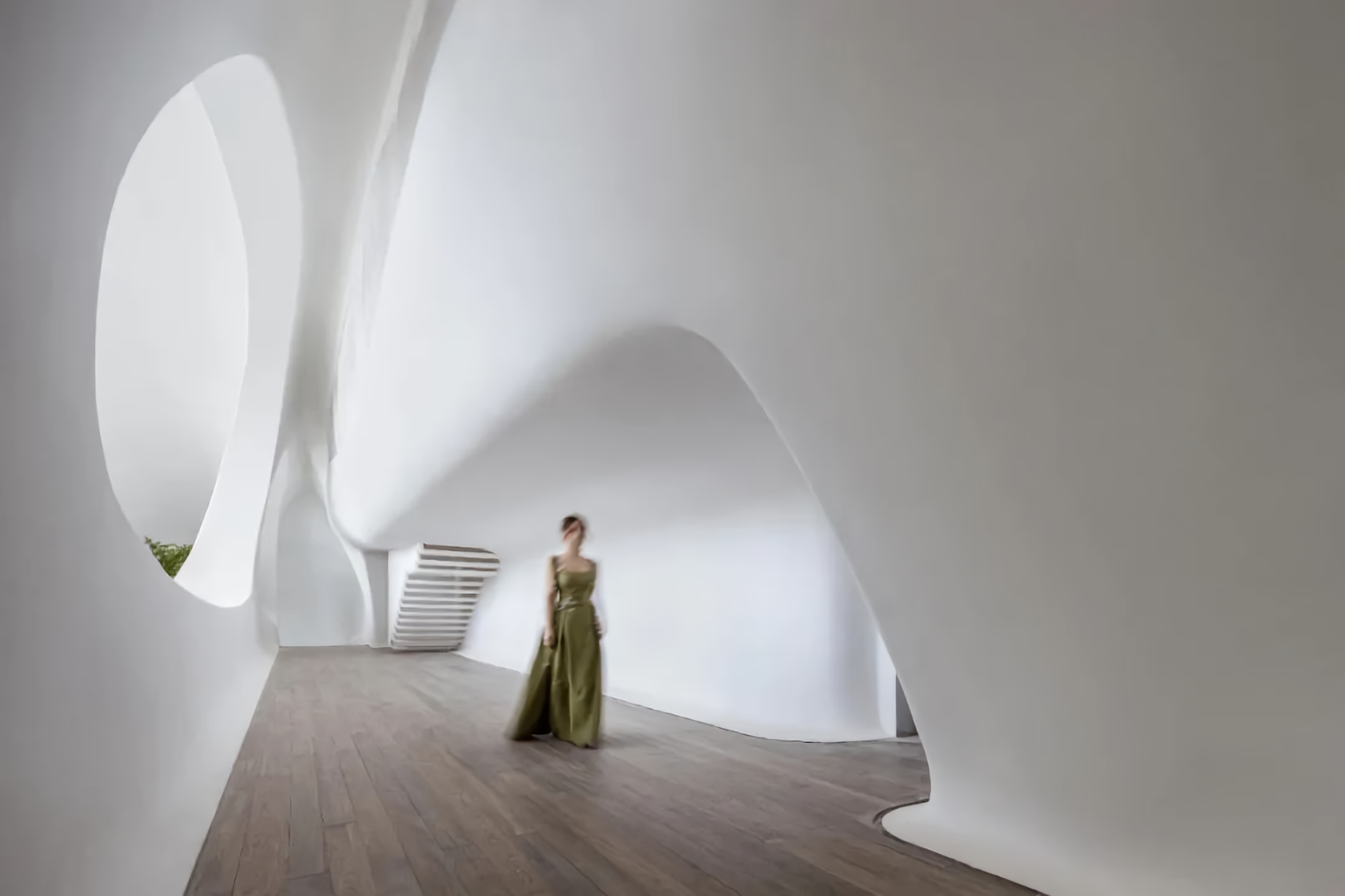 半汤温泉文化中心（泉食餐厅）丨中国合肥丨上海柯翊建筑设计有限公司-18