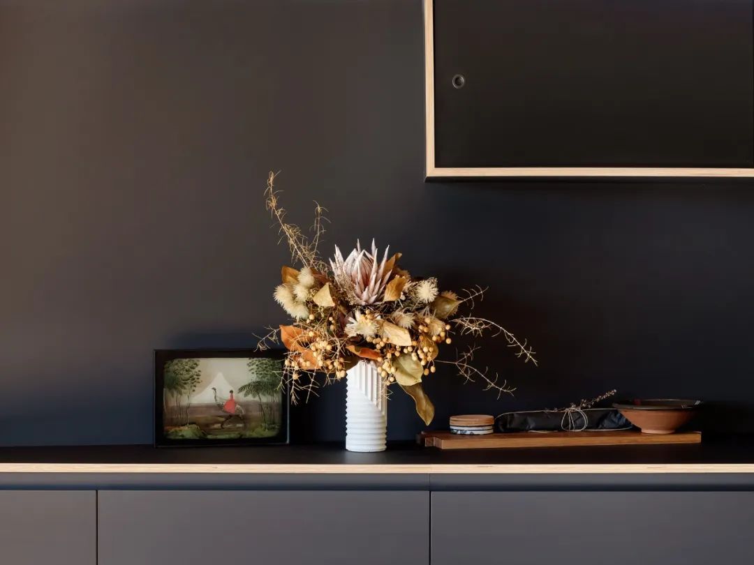 山海之间住宅设计丨新西兰丨Lloyd Hartley Architects-23