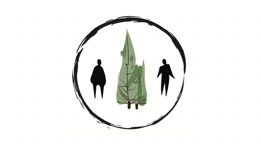 CASA SYMBIOSIS 退休老人共生住宅设计项目-16