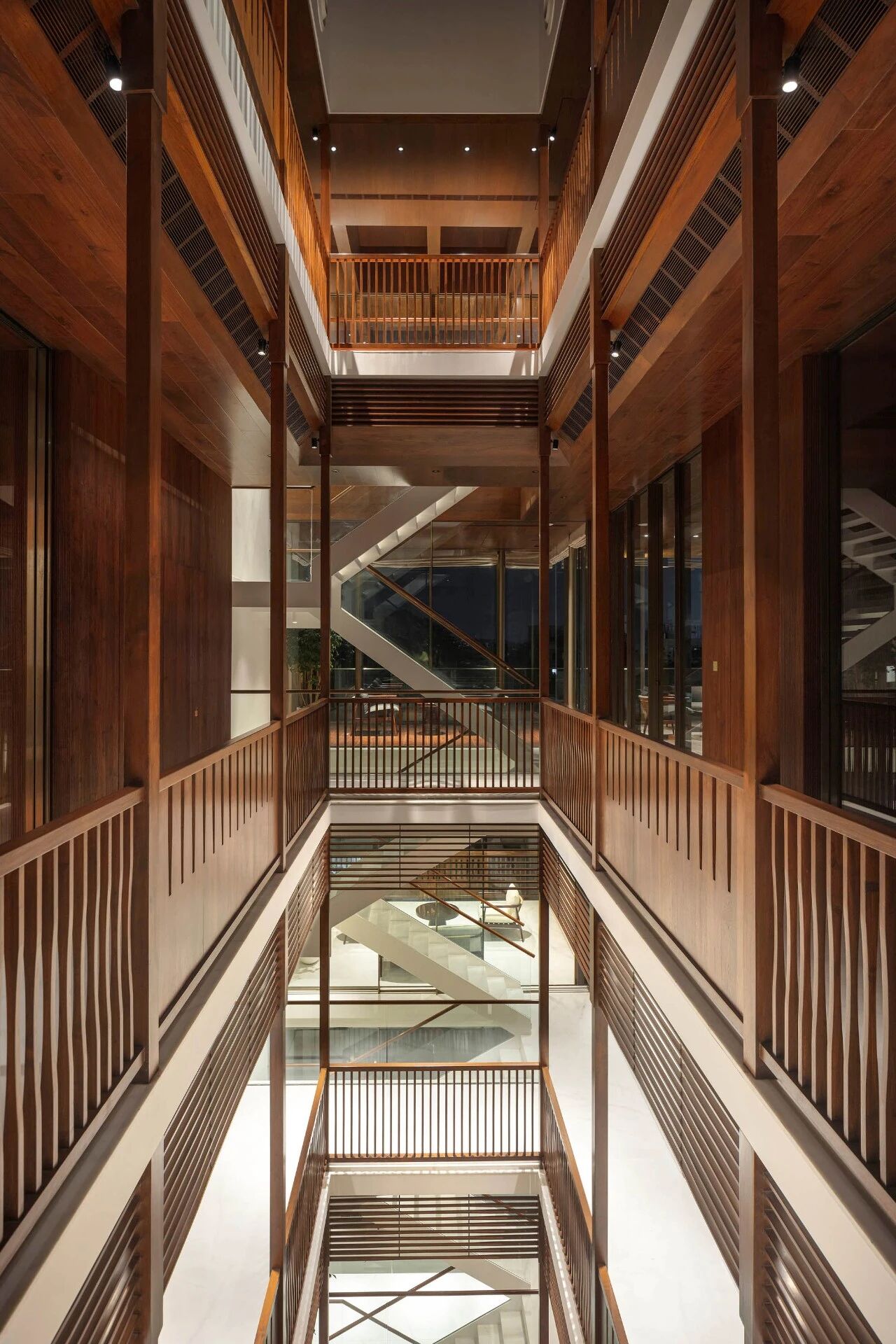 RKC公寓丨SJK Architects-39