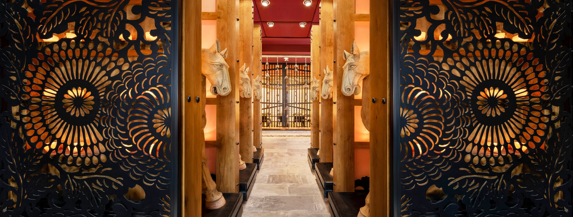 开罗瑞吉酒店丨埃及开罗-14