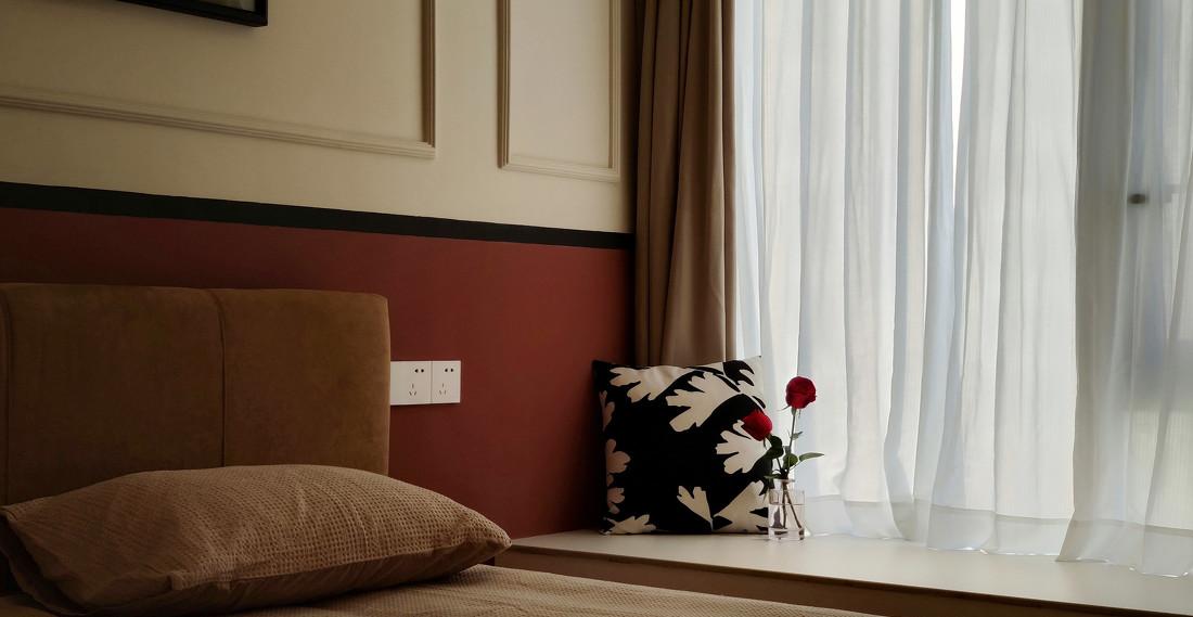 橘子汽水｜佛山重收纳也保持了松弛感的家丨中国佛山-54