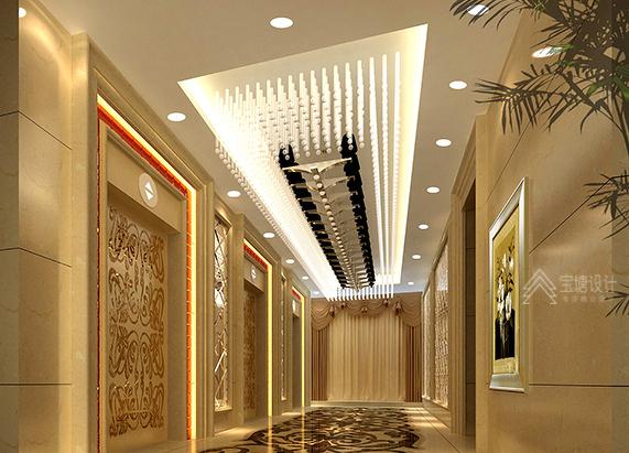 
陕西榆林神木奉旨国际水会 -6