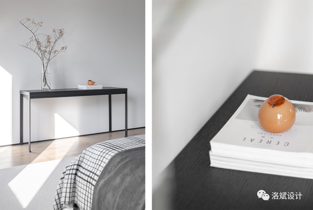 临湖公馆丨LB DESIGN,洛斌设计-65