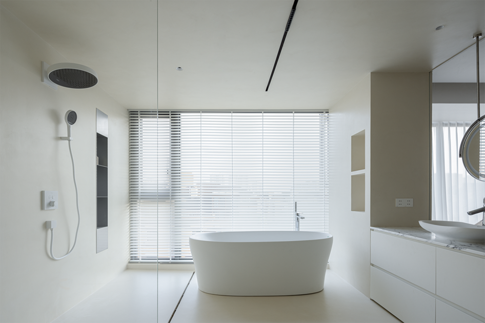 极简·纯白私宅设计丨中国嘉兴丨二木营造-27